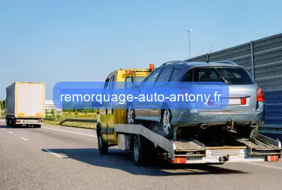 Service Remorquage